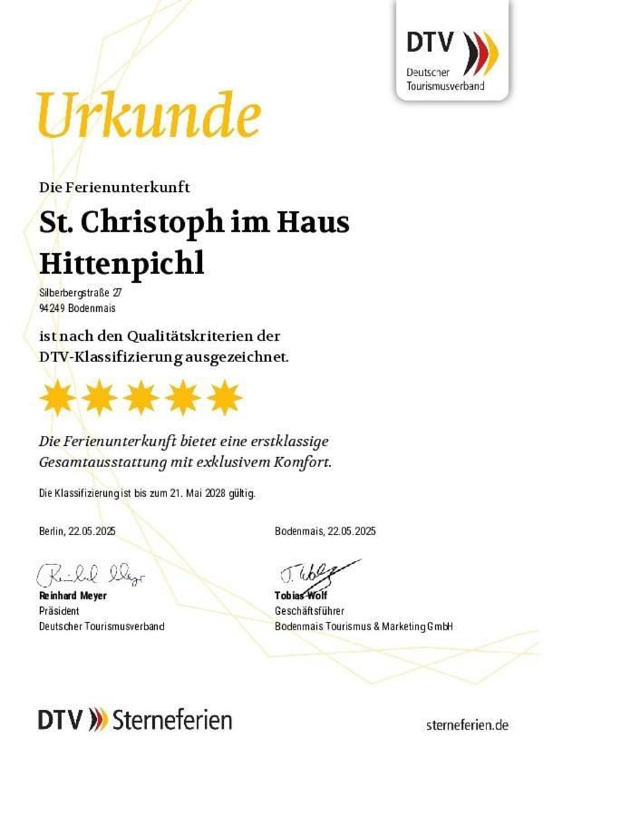 Hittenpichl Боденмайс Екстериор снимка