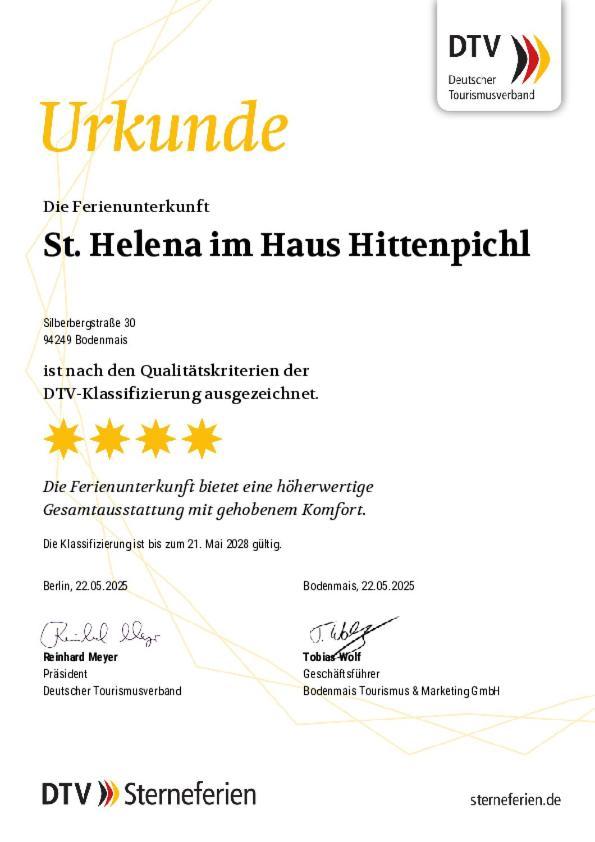 Hittenpichl Боденмайс Екстериор снимка
